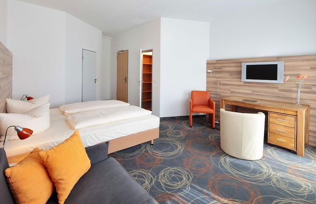 Petul Apart Hotel Residenz - Foto 7