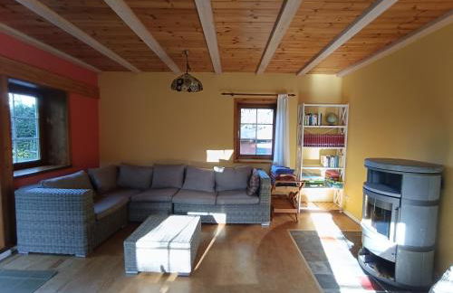 Ferienhaus Hof Barkenholt - Foto 8