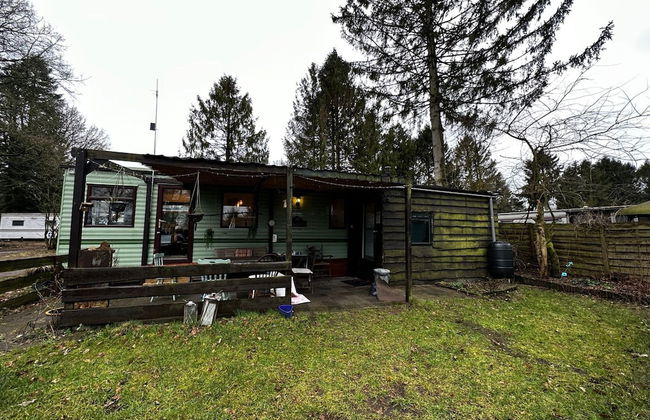 Apartment in the Forest of Eext - Foto 15