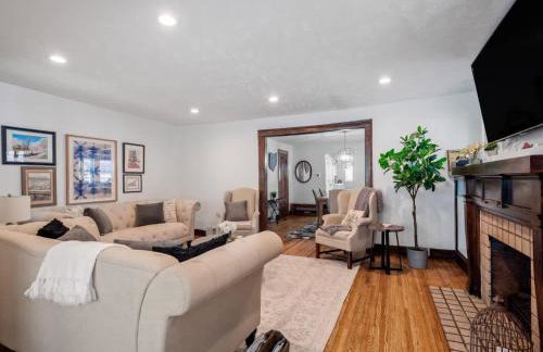 Charming Cleveland Home - Foto 6