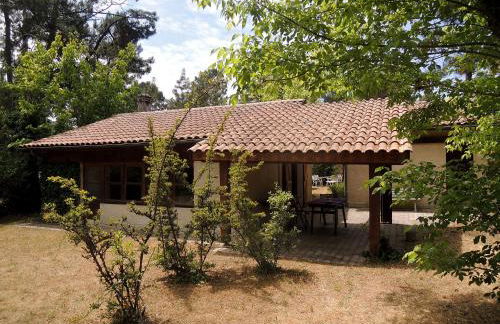 Holiday Home Club de la Voile by Interhome - Foto 54