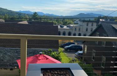 Central Lake Placid Mountain Views - Foto 4