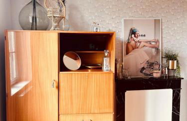 Maison au cœur d'une ancienne ferme à BAYEUX - Photo 31