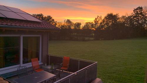 Ferienwohnung zum Sonnenaufgang - Foto 5