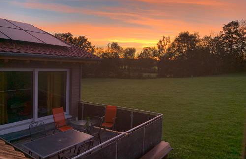 Ferienwohnung zum Sonnenaufgang - Foto 5