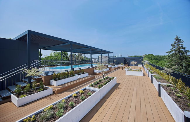 Apartamenty Świnoujście - Seaside Garden - Foto 80