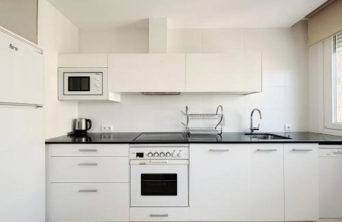 Apartamentos Gestion de Alojamientos - Foto 47