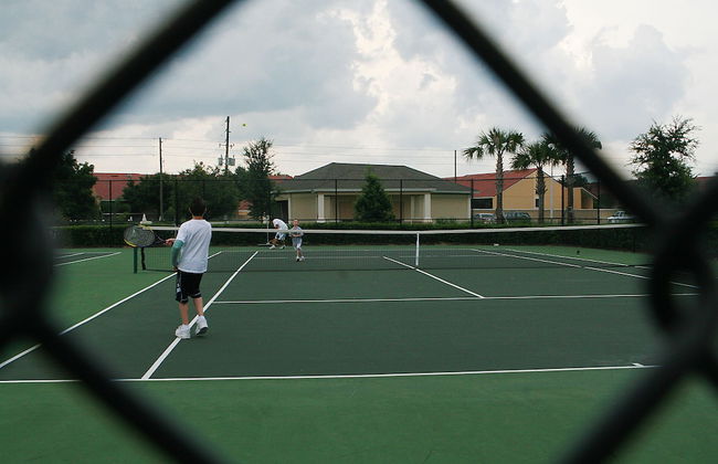 7671cs #205 3-bed Windsor Hills Resort Condo - Foto 69