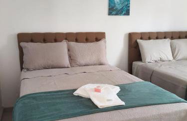 Tantão Beach House com Piscina e Churrasqueira - Foto 14