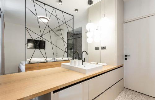 LAVIE LOFT Brand New Two-Level Duplex, 2 bathrooms - Foto 6