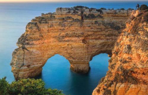 Carvoeiro Beach Duplex - Foto 29