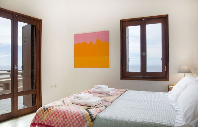 Sky House Tinos - Foto 11