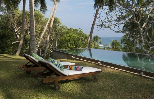 Sustainably Designed Villa Overlooking Indian Ocean - Photo 5