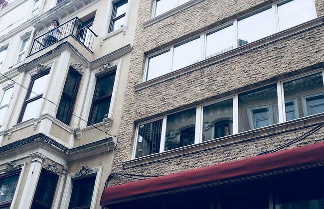 Istiklal Apartments - Foto 34