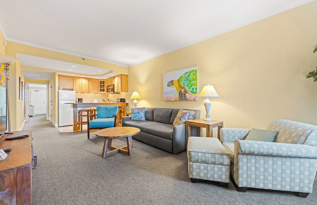 The Villas at Hatteras Landing by Kees Vacations - Foto 44