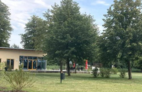 gemütliches Holzhaus am See - Foto 8