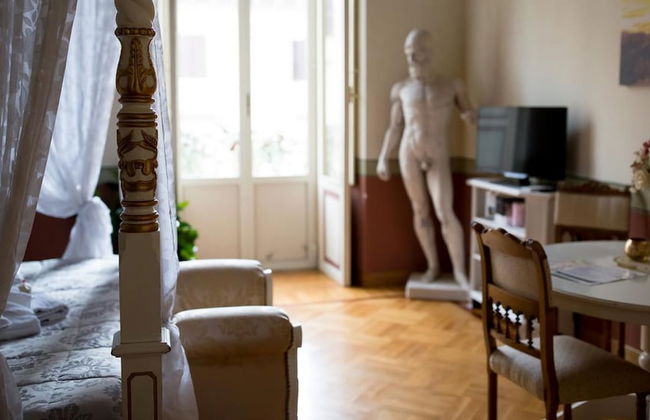 Nerva Accommodation Cavour - Foto 41