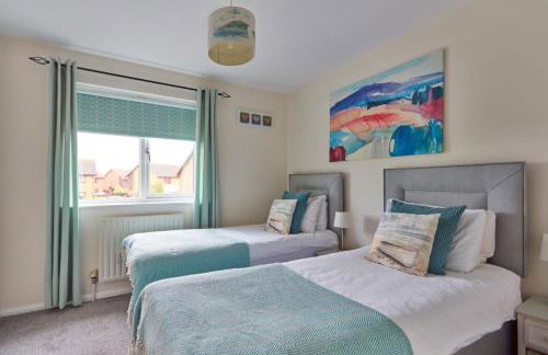 Cinque Ports Snug by Coaste - mins from Sea & Golf Course - Foto 26
