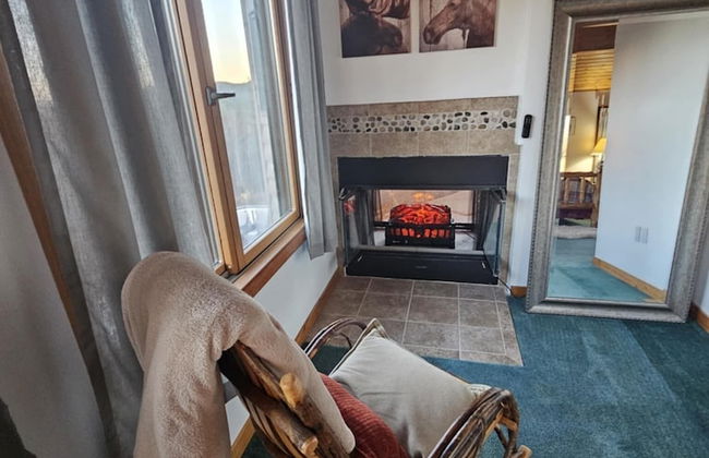 Bear Mountain Lodge - Foto 3