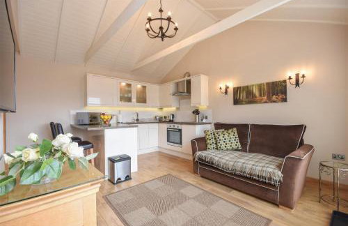 The Retreat The Barn - Foto 1