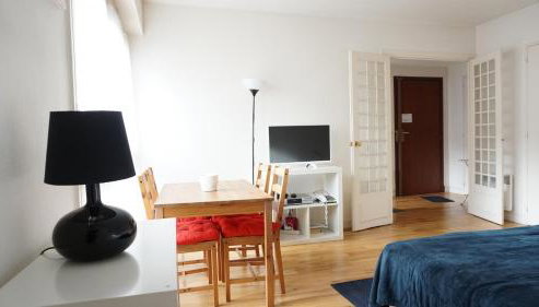 Paris Apartment Close to Eiffel Tower and Metro - Foto 5, Other