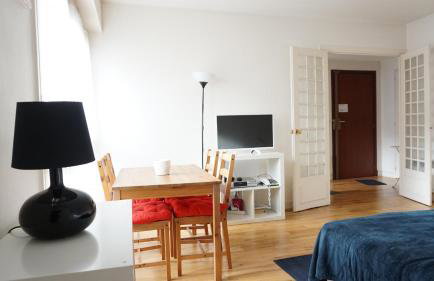 Paris Apartment Close to Eiffel Tower and Metro - Foto 5