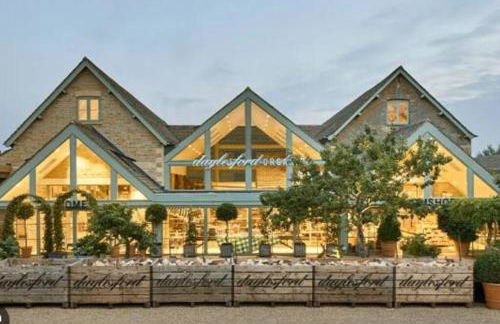 Luxury Barn near Soho Farmhouse - Foto 10