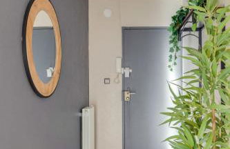 Top floor apartment - 2 chambres, Free Wifi & Parking & Sunset by ImmoConciergerie - Photo 19