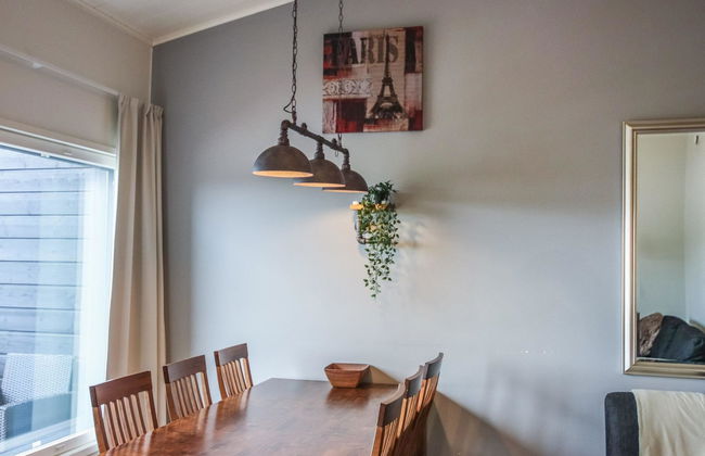 Skivillas 61 ukkohalla (b3) - Foto 6