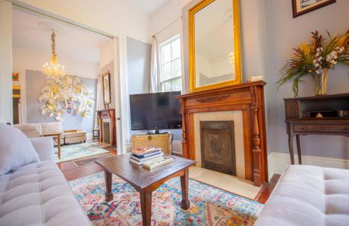 Macarty House, A Bohemian Resort with pool and cabana bar - Foto 39