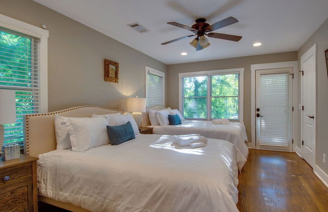 Hope Gardens Sanctuary - Foto 3