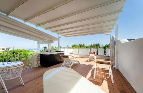 Oikos - Charm & Relax Procida - Foto 33