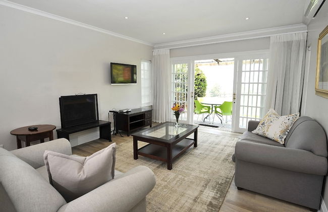 Lythwood Lodge - Foto 7