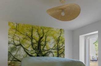 Résidence Penaud - Appartements design et climatisés à la campagne - Foto 4