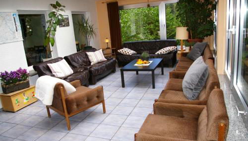 Ferienhaus Waldrand - Photo 3