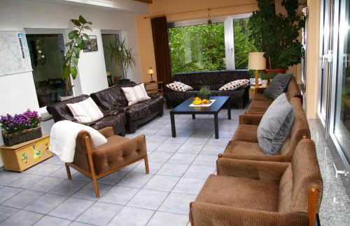 Ferienhaus Waldrand - Photo 3