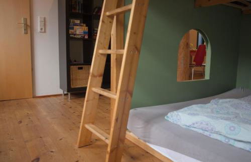 Holiday Home Holunderhof by Interhome - Foto 14