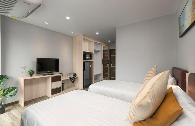 V.S.K. Residence (SHA Extra Plus) - Photo 10