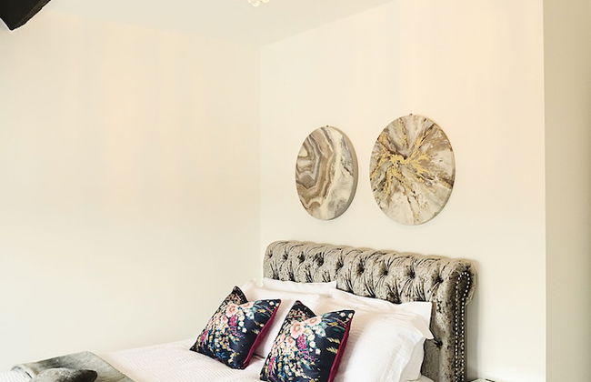 Coast Cottages - Foto 8