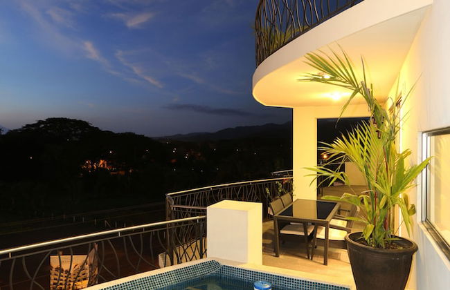 Luxury Sky Penthouses 3-6BR Condo-Hotel at Oceano Jaco - Foto 30