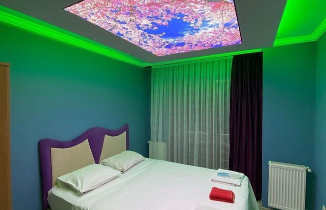 Ozmen Residence - Foto 6