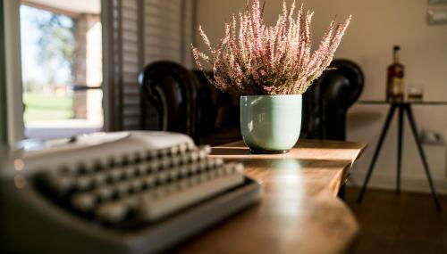 Creative Design House Golf & SPA - Foto 5