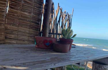 Casas do Ton na Praia da Redonda 01 - Foto 29