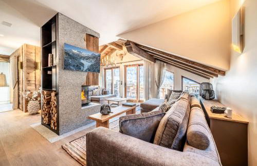 Chalet Vallon, Méribel - by EMERALD STAY - Foto 7