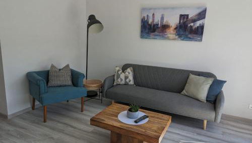 Ferienwohnung Magda, Scheidt - Foto 4