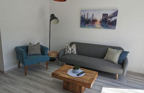 Ferienwohnung Magda, Scheidt - Foto 4