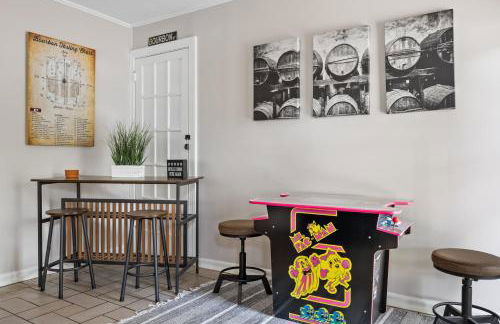 Historic Highlands Retreat Prime Location Gem - Foto 13