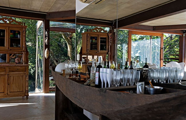 Glass house - sofisticação em Ilhabela - Foto 62