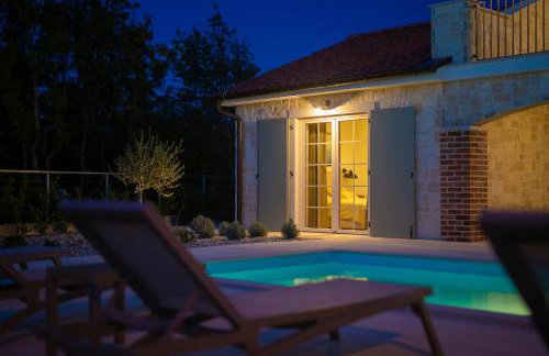 Villa Adria - Foto 19