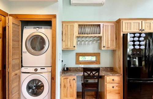 Marble Mountain Chalet - Foto 24